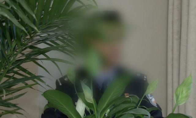 四川省國家安全機關辦案干警