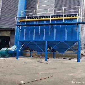 環(huán)保設(shè)備廠家 脈沖除塵器設(shè)備