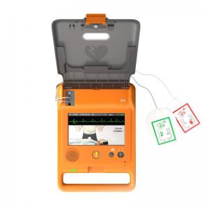 悟空醫療科曼自動體外除顫儀AED 科曼AED除顫儀