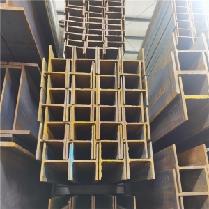 UB305*165*40英標(biāo)H型鋼S275/S355JR上海