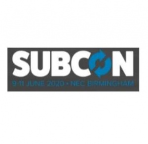 2024年英國(guó)表面處理展 SUBCON