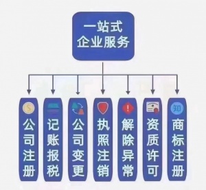 豐臺區科技公司轉讓