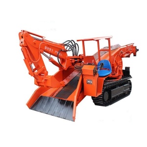 ZWY-80/26T扒渣機使用簡單方便