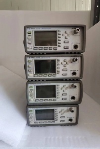 安捷倫Agilent E4418B EPM單通道功率計