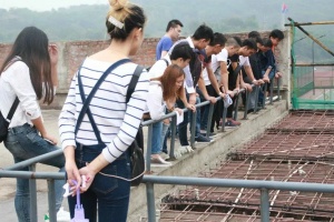 重慶住房建委要求建筑企業自有工人考試
