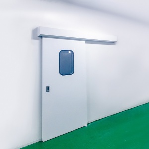 電動(dòng)平移門工作原理和維護(hù)使用