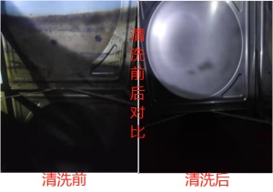 肇慶廣寧水池專業(yè)清洗公司，清洗水池電話，小區(qū)生活水箱清潔