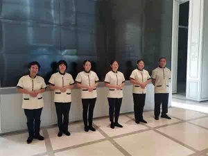 廣州外包全職清潔工，黃埔蘿崗保潔公司，外派日常駐場保潔