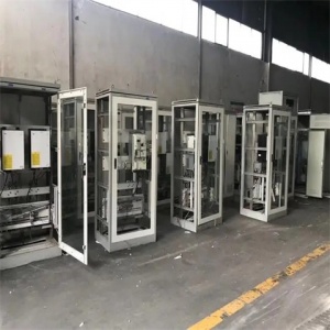 江陰二手低壓柜回收 無錫回收高低壓配電柜廠家