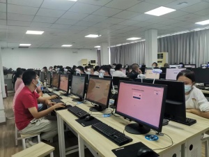 十一大員考試重慶建達教育出證快