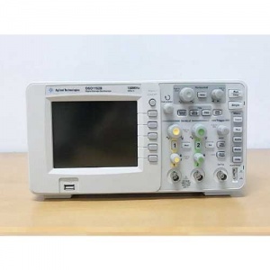安捷倫Agilent DSO1152B兩通道數(shù)字示波器