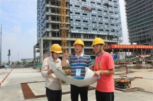 男孩子學什么技能終身適用 重慶建筑施工員培訓班