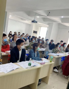 成都建筑預(yù)算造價培訓(xùn) 0基礎(chǔ)要學(xué)多久