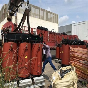 昆山變壓器回收（ABB）干式變壓器回收（上門回收）