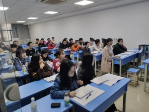 土建造價新人快速入門培訓班