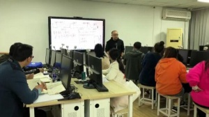 重慶建筑工程資料員是一份什么樣的工作？