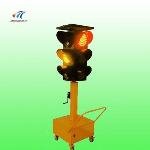 太陽能移動(dòng)紅綠燈產(chǎn)品齊全
