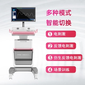 盆底肌肉康復(fù)治療儀 專業(yè)盆底康復(fù)治療儀 治療盆底肌儀器