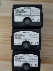 西門子控制器LME22.331C2合肥現貨銷售