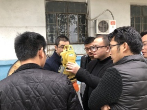 現在大環境施工測量技能技術怎么樣？