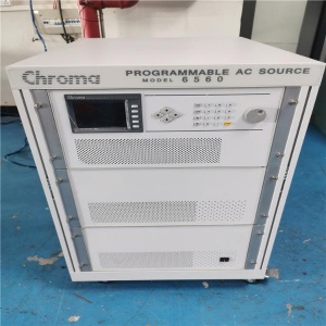 致茂Chroma 6560變頻電源可編程AC交流電源