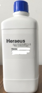Clevios HTL Solar賀利氏光活性層聚合物