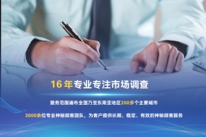 電話神秘顧客調查的實踐與關鍵技巧