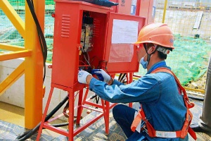 重慶機械員主要是在施工現(xiàn)場是干什么的