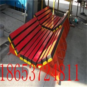規(guī)格800mm皮帶機阻燃抗靜電緩沖床