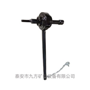 錨桿扭矩放大器