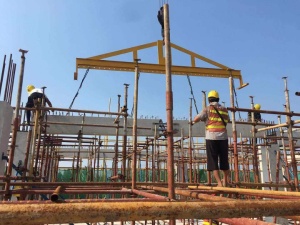 裝配式建筑領(lǐng)域的創(chuàng)業(yè)機(jī)會(huì)多