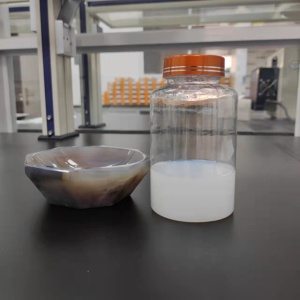 透明涂層水性涂料用鋯溶膠CY-RJ80