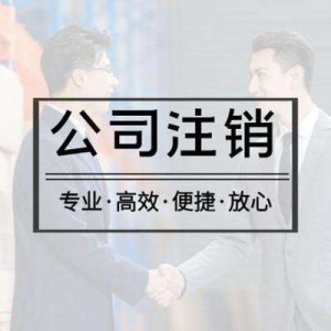 辦理公司注銷(xiāo)轉(zhuǎn)讓變更