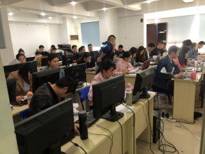 雙流工程預算培訓 0基礎