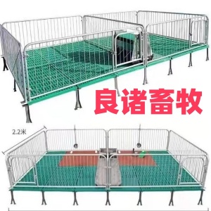 仔豬保育床 全復(fù)合保育床 保育床設(shè)備廠家