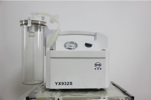 斯曼峰 YX932S電動吸引器