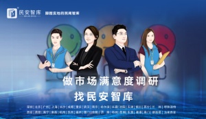 民安智庫(kù)-企業(yè)顧客滿意度調(diào)查報(bào)告如何寫(xiě)？