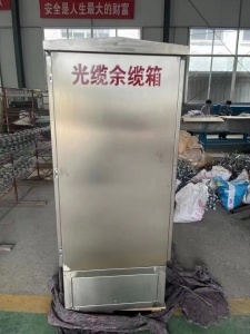 光纜余纜箱山東廠家全國供應發貨型號齊全