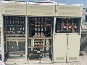 宿遷高低壓配電柜回收 二手電容補償柜回收