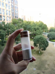 硅氮烷改性氧化硅 疏水親油二氧化硅表面改性