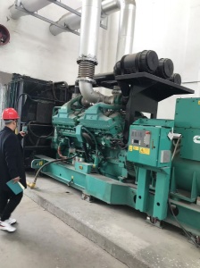 南京回收柴油發(fā)電機(jī)組 康明斯發(fā)電機(jī)回收