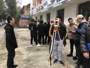 施工員測量現在入行怎么樣？