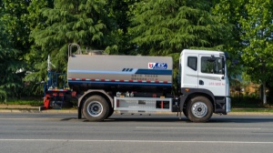 廣東地區各種型號灑水車出租出售