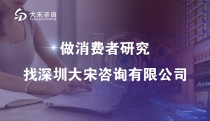 大宋咨詢怎么做消費者滿意度調查