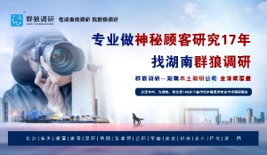 群狼調研：湖北地產神秘顧客調查，提升服務品質的利器