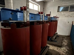 紹興二手干式變壓器回收 紹興回收變壓器公司