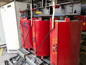 湖州錢江干式變壓器回收 南潯輸配電設(shè)備回收