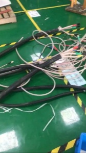 常熟240平方電纜線回收 常熟二手電線電纜回收