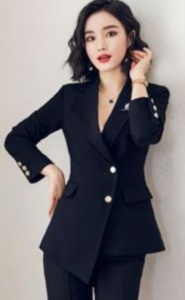 天津職業裝 工作服各類西裝 工服生產廠家