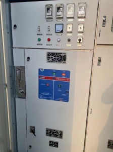 杭州正泰配電柜回收 富陽二手低壓柜回收
